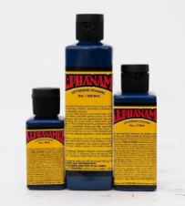 Alphanamel Meyers Dark Blue 8oz